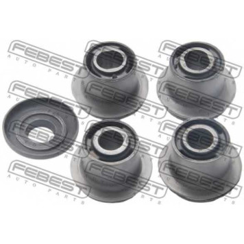 Подвеска рулевого управления FEBEST TAB-GRJ150-KIT