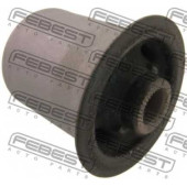 Подвеска рычага независимой подвески колеса FEBEST TAB-KCH10RL