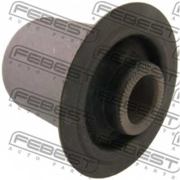 Подвеска рычага независимой подвески колеса FEBEST TAB-KCH10RR