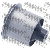 Втулка балки моста FEBEST TAB-KGJ10R