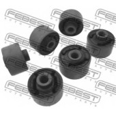 Амортизатор карданного вала для TOYOTA PREVIA(TCR1#,TCR2#) <b>FEBEST TAB-LCB</b>