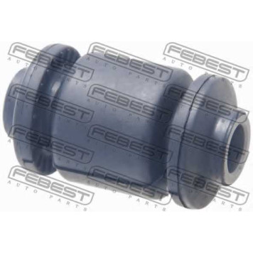 Подвеска рычага независимой подвески колеса FEBEST TAB-S412S