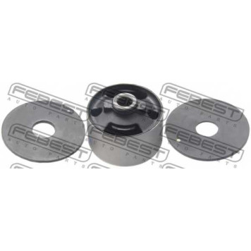 Опора, дифференциал FEBEST TAB-ST195