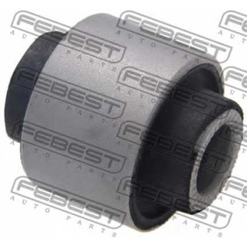 Подвеска рычага независимой подвески колеса FEBEST TAB-ST200LRUB