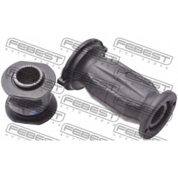 Подвеска рулевого управления FEBEST TAB-UCK45-KIT
