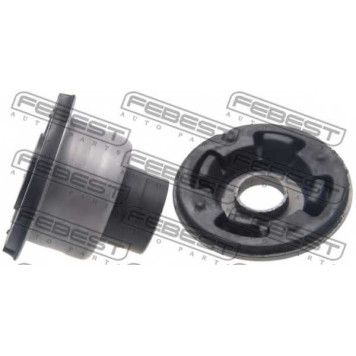 Опора, дифференциал FEBEST TAB-UCK60DM