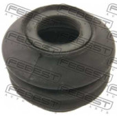 Ремкомплект, несущих / направляющих шарниров FEBEST TBB-065