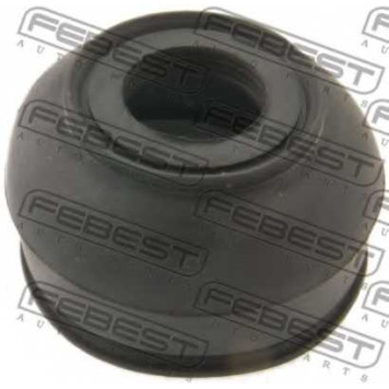 Ремкомплект, несущих / направляющих шарниров FEBEST TBJB-002