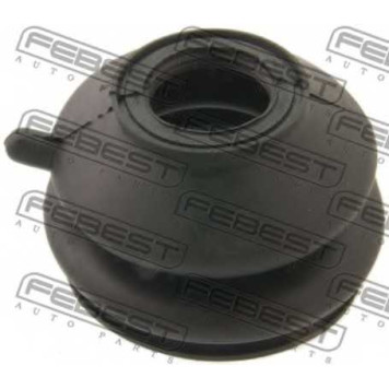 Ремкомплект, несущих / направляющих шарниров FEBEST TBJB-003W