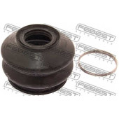 Ремкомплект, несущих / направляющих шарниров FEBEST TBJB-120UP