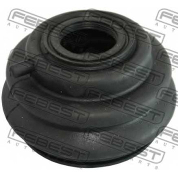 Ремкомплект, несущих / направляющих шарниров FEBEST TBJB-DYNU