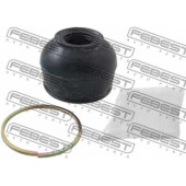 Ремкомплект, несущих / направляющих шарниров FEBEST TBJB-LC120L