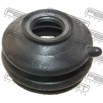 Ремкомплект, несущих / направляющих шарниров FEBEST TBJB-LH85UP