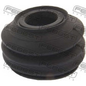 Ремкомплект, несущих / направляющих шарниров FEBEST TBJB-UCF