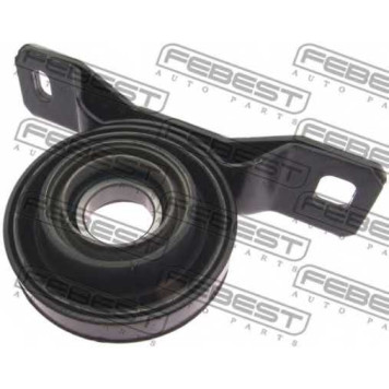 Подшипник, промежуточный подшипник карданного вала FEBEST TCB-001