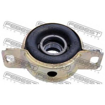 Подшипник, промежуточный подшипник карданного вала FEBEST TCB-004
