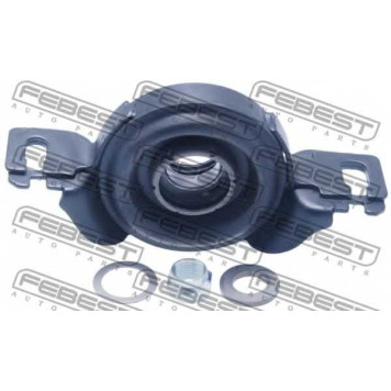 Подшипник, промежуточный подшипник карданного вала FEBEST TCB-005
