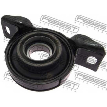 Подшипник, промежуточный подшипник карданного вала FEBEST TCB-008