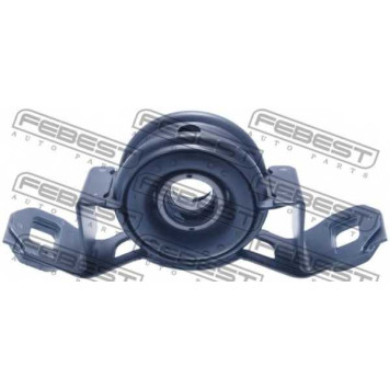 Подшипник, промежуточный подшипник карданного вала FEBEST TCB-009