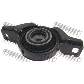 Подшипник, промежуточный подшипник карданного вала FEBEST TCB-017