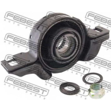 Подшипник, промежуточный подшипник карданного вала FEBEST TCB-020