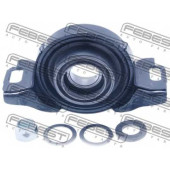 Подшипник, промежуточный подшипник карданного вала FEBEST TCB-021