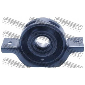 Подшипник, промежуточный подшипник карданного вала FEBEST TCB-F700