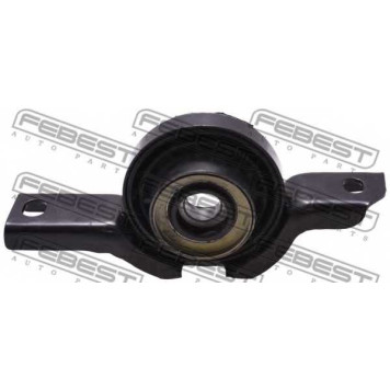 Подшипник, промежуточный подшипник карданного вала FEBEST TCB-J100