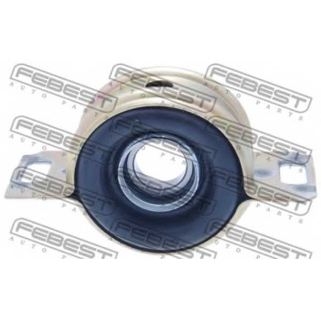 Подшипник, промежуточный подшипник карданного вала FEBEST TCB-KDN145
