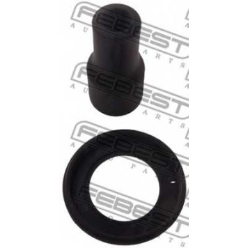 Вилка, катушка зажигания FEBEST TCP-001