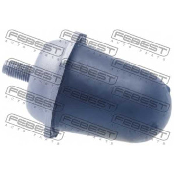 Амортизатор задний для LEXUS NX / TOYOTA HARRIER, RAV 4, VANGUARD <b>FEBEST TD-010</b>