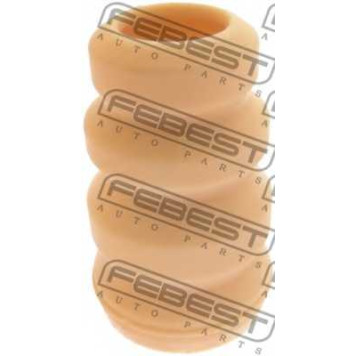 Амортизатор передний для TOYOTA ALLION, CALDINA, COROLLA, MATRIX, WILL VS <b>FEBEST TD-120F</b>