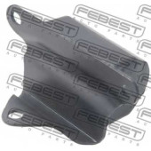 Амортизатор задний для LEXUS LX(URJ201) / TOYOTA LAND CRUISER 200(UZJ2#,VDJ2#) <b>FEBEST TD-200SR</b>