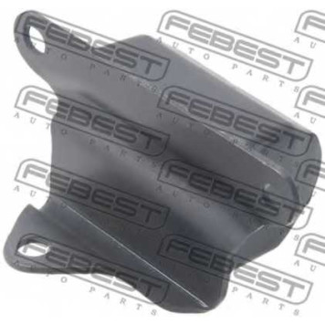 Амортизатор задний для LEXUS LX(URJ201) / TOYOTA LAND CRUISER 200(UZJ2#,VDJ2#) <b>FEBEST TD-200SR</b>