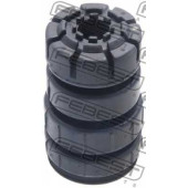 Амортизатор передний для TOYOTA LAND CRUISER 100(FZJ1#,UZJ1#), LAND CRUISER 80(#J8#) <b>FEBEST TD-80F</b>