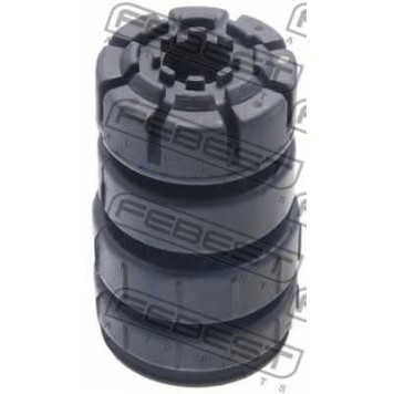 Амортизатор передний для TOYOTA LAND CRUISER 100(FZJ1#,UZJ1#), LAND CRUISER 80(#J8#) <b>FEBEST TD-80F</b>