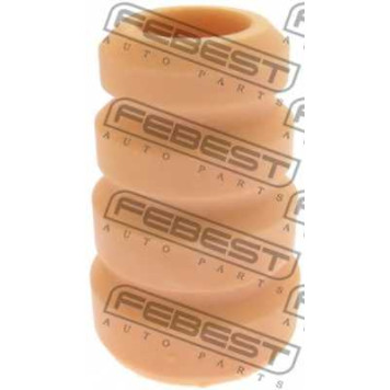 Амортизатор задний для LEXUS RX(MCU15) / TOYOTA HARRIER(ACU1#,MCU1#,SXU1#), KLUGER(#ACU2#,#MCU2#) <b>FEBEST TD-ACU10R</b>