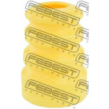 Амортизатор задний для TOYOTA AURION, AVALON, CAMRY SOLARA, CAMRY, WINDOM <b>FEBEST TD-ACV40R</b>