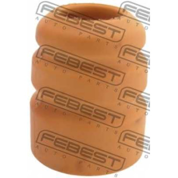 Амортизатор передний для TOYOTA AVENSIS(#T22#) <b>FEBEST TD-AV220F</b>