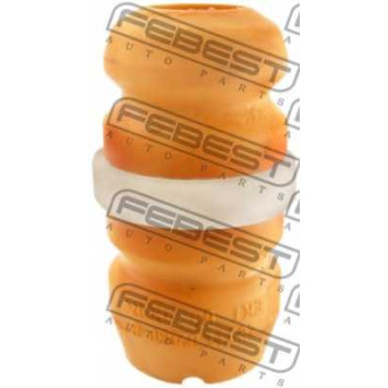 Амортизатор передний для TOYOTA COROLLA(CDE12#, NDE12#, R1#, ZDE12#, ZER#, ZZE12#), WILL VS(NZE12#, ZZE12#) <b>FEBEST TD-AV250F</b>