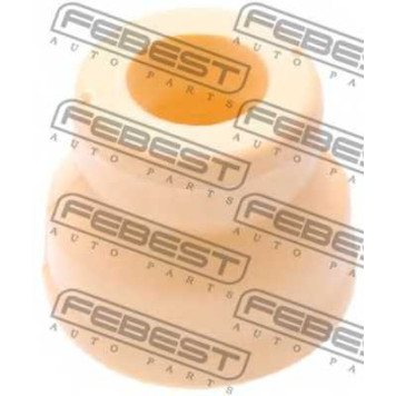 Амортизатор задний <b>FEBEST TD-AZT250R</b>