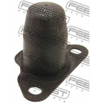 Амортизатор передний <b>FEBEST TD-CR52F</b>