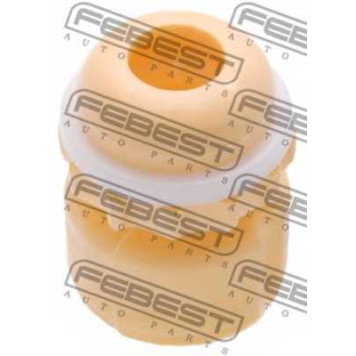 Амортизатор задний для TOYOTA CROWN(AWS21#,GRS20#,GRS21#), MARK X(GRX12#,GRX13#) <b>FEBEST TD-GRX130R</b>