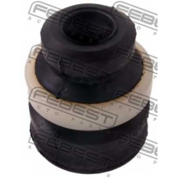 Амортизатор задний <b>FEBEST TD-GX100R</b>