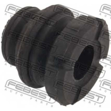 Амортизатор передний для LEXUS GS(JZS147, JZS160, UZS160#, UZS161) / TOYOTA ARISTO(JZS14#, JZS16#, UZS14#) <b>FEBEST TD-JZS147F</b>