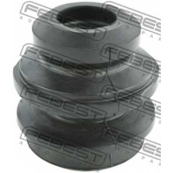 Амортизатор задний для LEXUS GS(JZS160,UZS160#,UZS161), SC(UZZ40#) / TOYOTA ARISTO(JZS16#) <b>FEBEST TD-JZS160R</b>