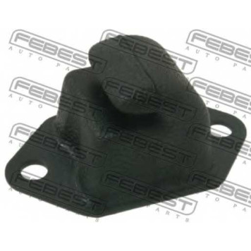 Амортизатор передний <b>FEBEST TD-KR52F</b>