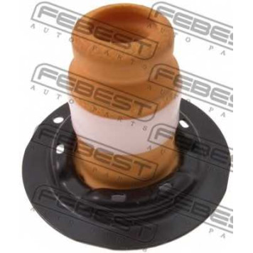 Амортизатор передний для TOYOTA AQUA, COROLLA, PORTE, PRIUS C, RACTIS, SPADE, URBAN CRUISER, VERSO S, VIOS/YARIS, YARIS <b>FEBEST TD-KSP90F</b>