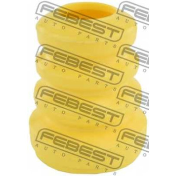 Амортизатор передний для LEXUS ES / TOYOTA AVALON, CAMRY SOLARA, CAMRY, SIENNA, WINDOM <b>FEBEST TD-MCV20F</b>