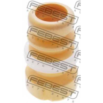 Амортизатор передний для TOYOTA ALLION, CALDINA, OPA, PREMIO, PRIUS <b>FEBEST TD-NHW20F</b>
